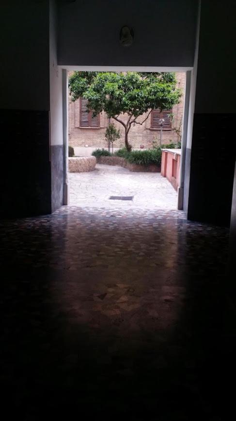 Candyahouse Roma