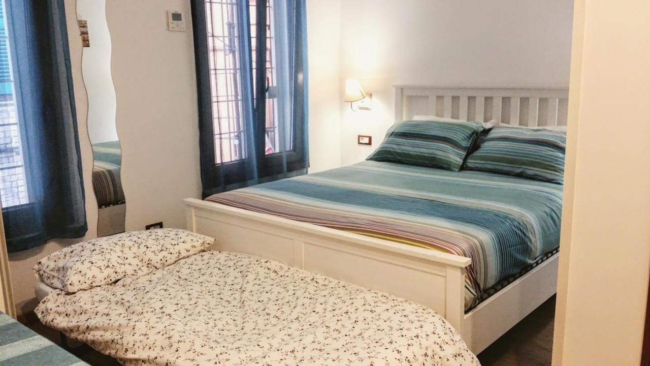 Casa de hóspedes Candyahouse Roma